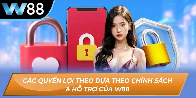 Chính sách & hỗ trợ
