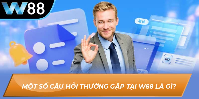 W88 Là Gì