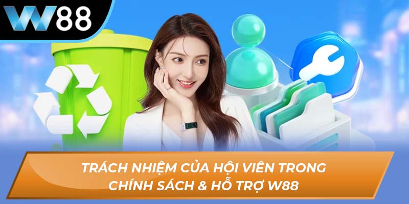 Chính sách & hỗ trợ